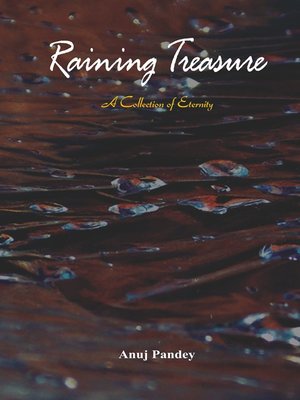 cover image of Raining Treasure